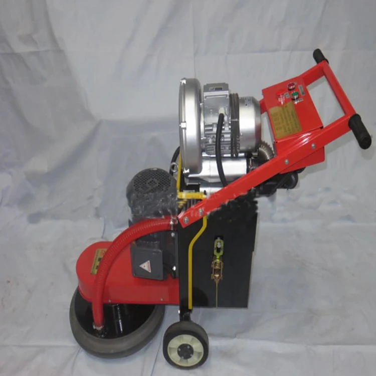 Floor concrete grinding machines floor grinding polishing machine hard floor grinding polishing