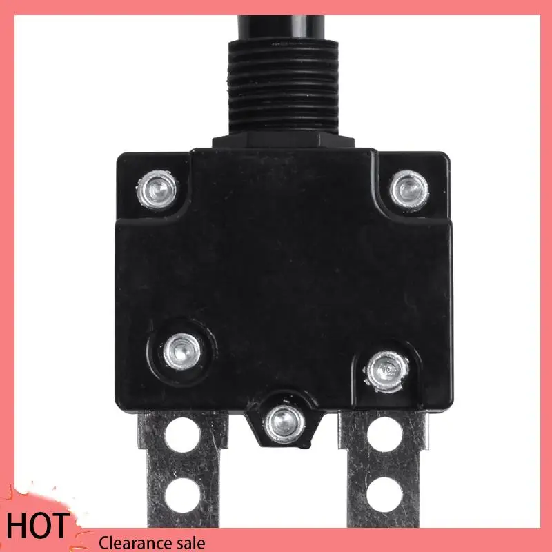 A88Z 4X 125/250VAC 50/60Hz 10A 2 Pin Terminals ST-101E AC DC Toggle Switch