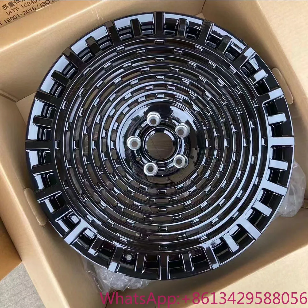

Custom 15 16 17 18 19 20 22 24 Inch Passenger Wheels Car Rims Monoblock Alloy Forged Wheel for Lexus Lm 300h 350 Ls500