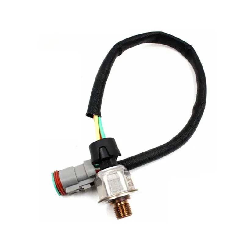 

Excavator Switch Sensor E325D E329D E330 E336D CAT Sensor Group-Pessure 3PP6-1 2244536 224-4536