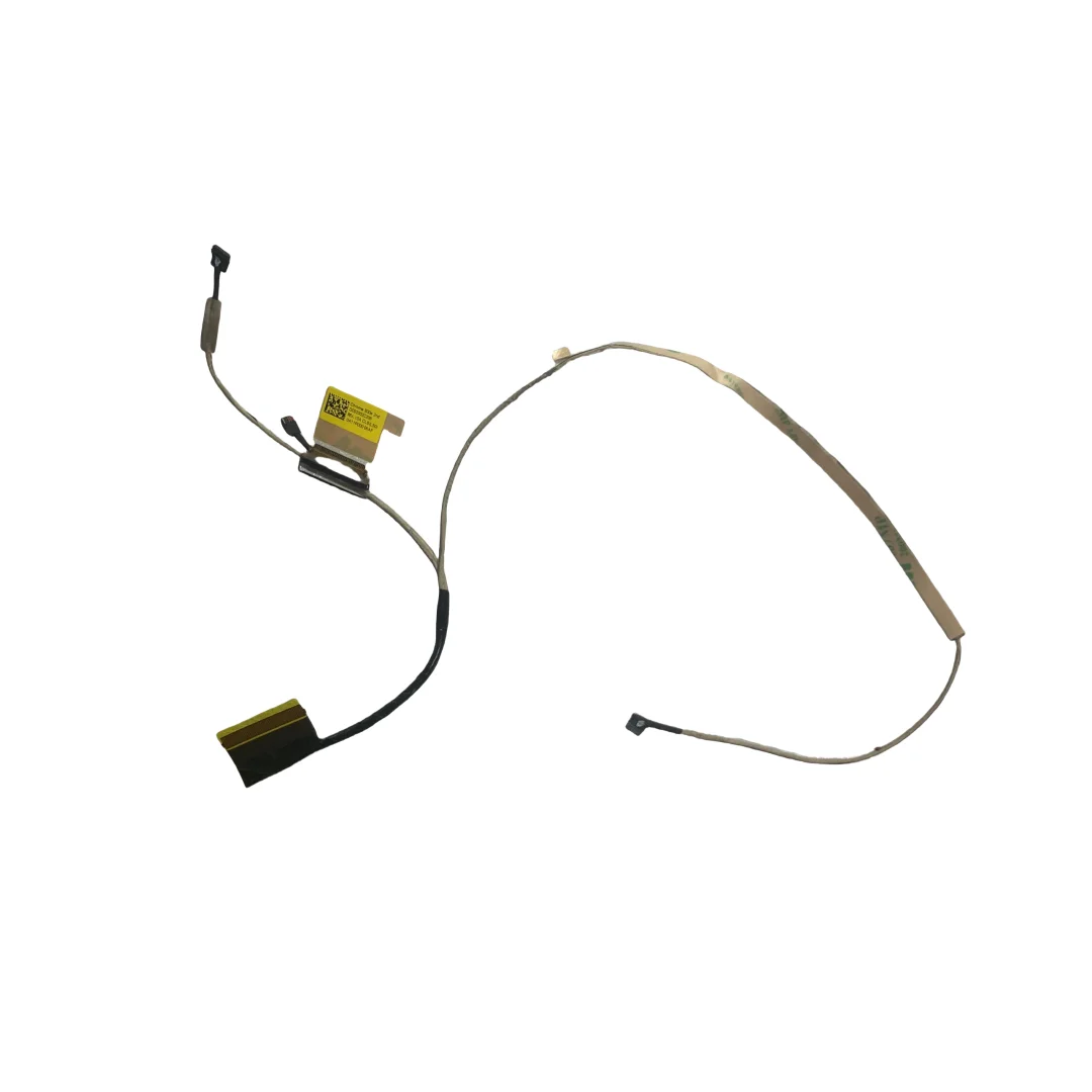 For Lenovo Chromebook 300E 2nd MTK LCD screen cable 5c11d01522 DC02002C20B 30Pin