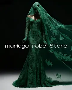 elegant emerald green cocktail dress A-Line 3D Flowers Off Shoulder Short Cocktail Emerald Green Dress