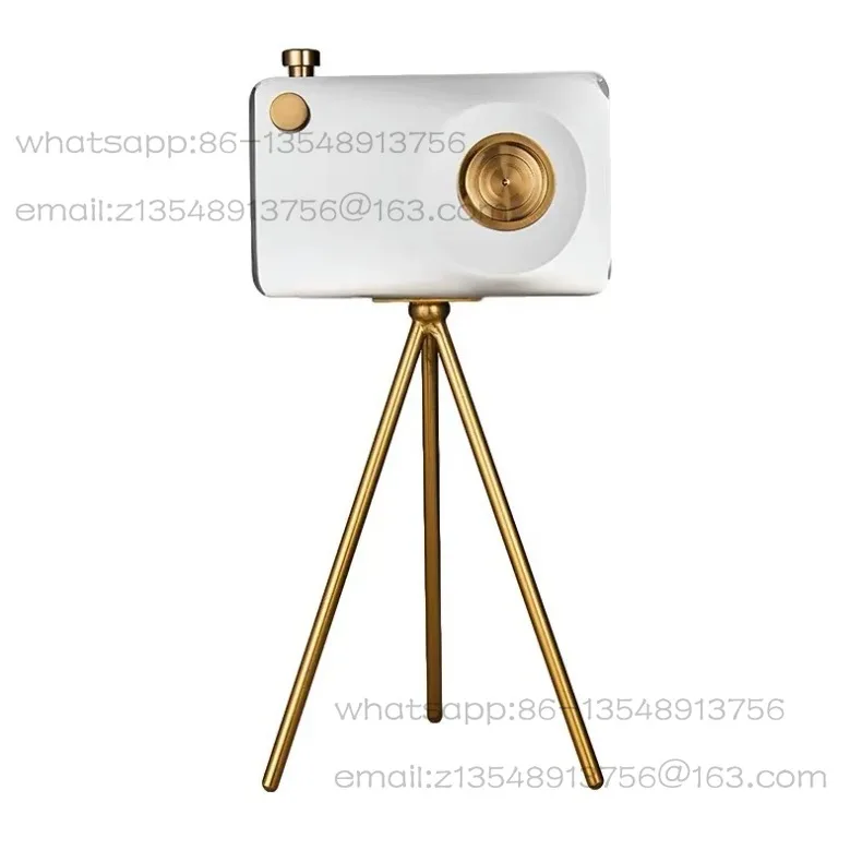 

Crystal Decorations Modern Minimalist Sculpture Living Room Decorative Furniture Accessories