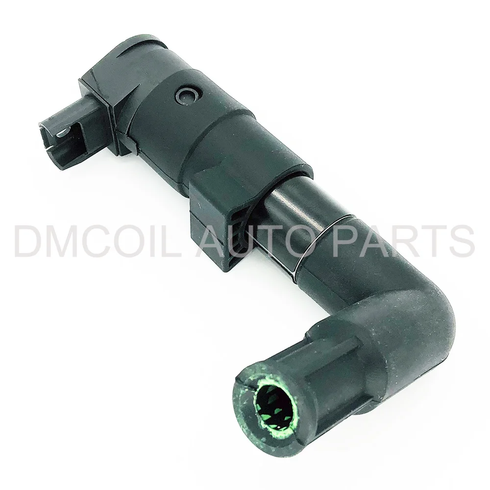 IGNITION COIL LEFT ANGLE SIDE DETONATOR FOR BMW MOTORCYCLE R1200GS R1200R R1200S R1200RT R12 R12T 1999-2010 7715855-01 7692261