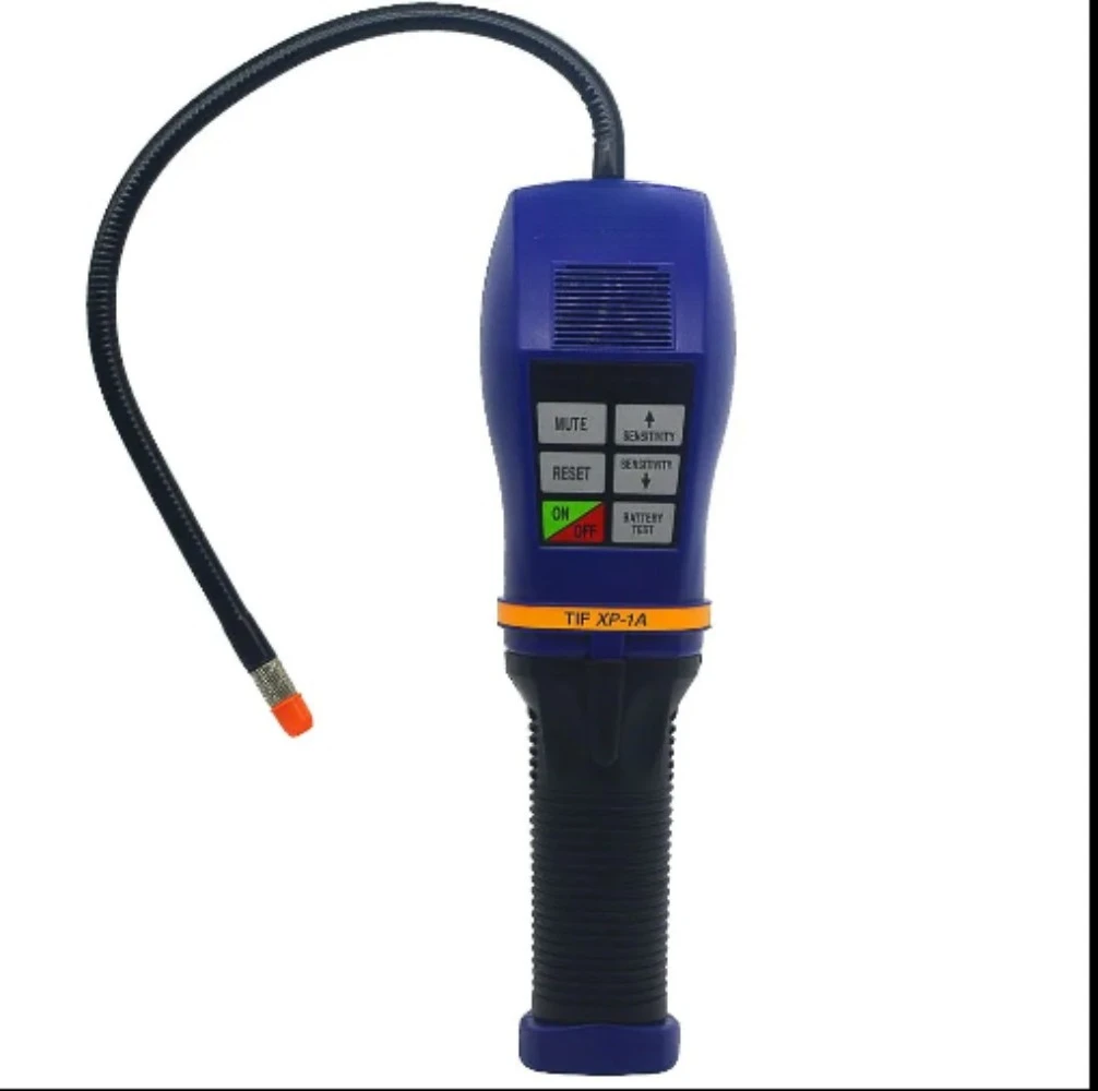For XP-1A Sulfur Hexafluoride Gas Leak Detector for SF6 Halogen Refrigerant Refrigerant Power Maintenance Test
