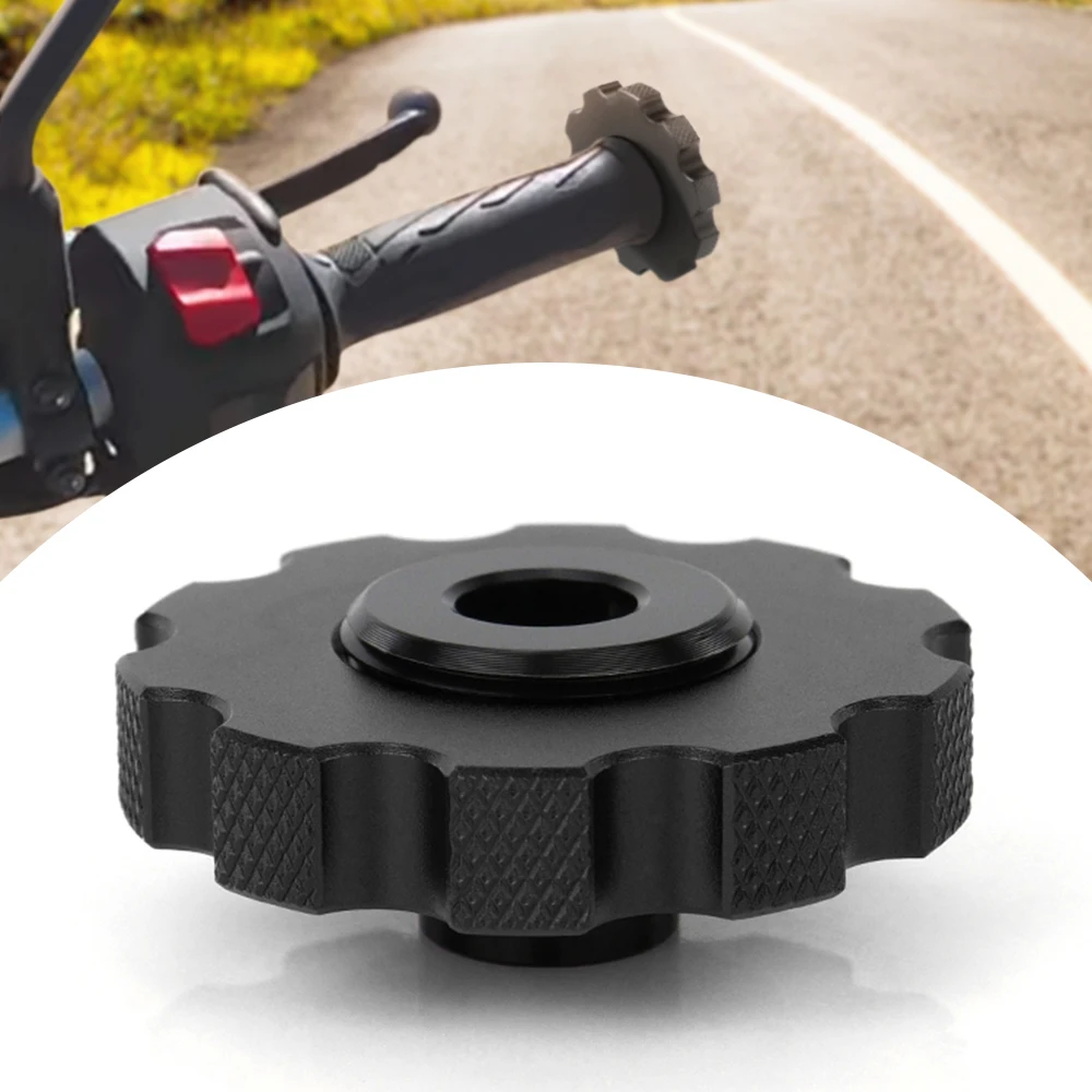 

For Suzuki V-Strom DL 800 DL800 DE 2024-2025 Motorcycle Accessories Throttle Lock Cruise Control Throttle Clamp Assist End Bar