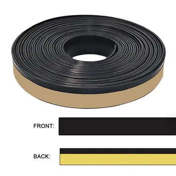 8 最佳銷售 汽車車窗密封條 - №2