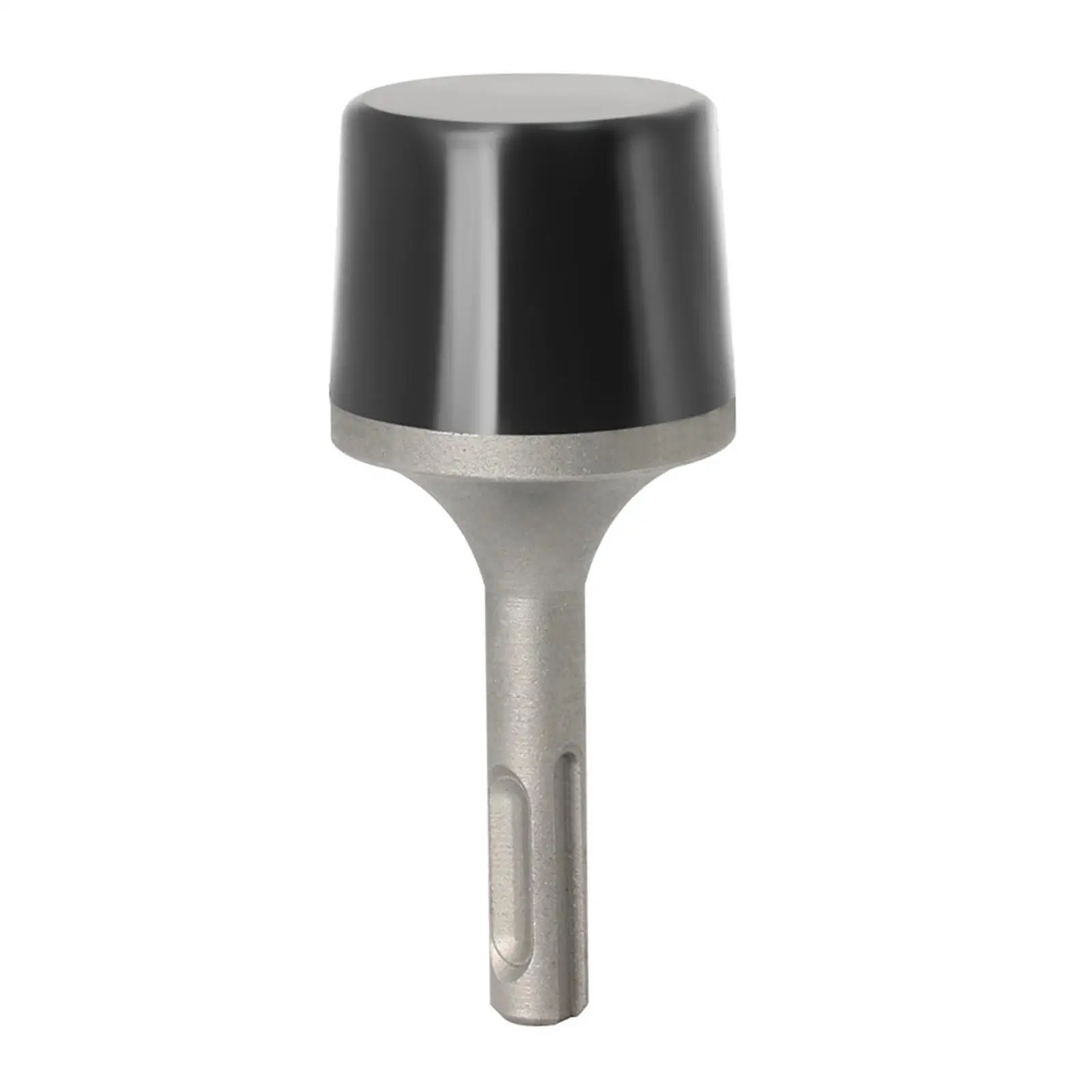 Electric Hammer Head Two Pits Electric Pick Accessories SDS Electric Hammer Drill Adapter for Ceramic Tile Engineers Sheet Metal