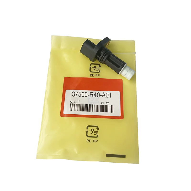 37500-R40-A01 For HONDA CR-V ACCORD CIVIC 2008-2015 New Engine Crankshaft Position Sensor