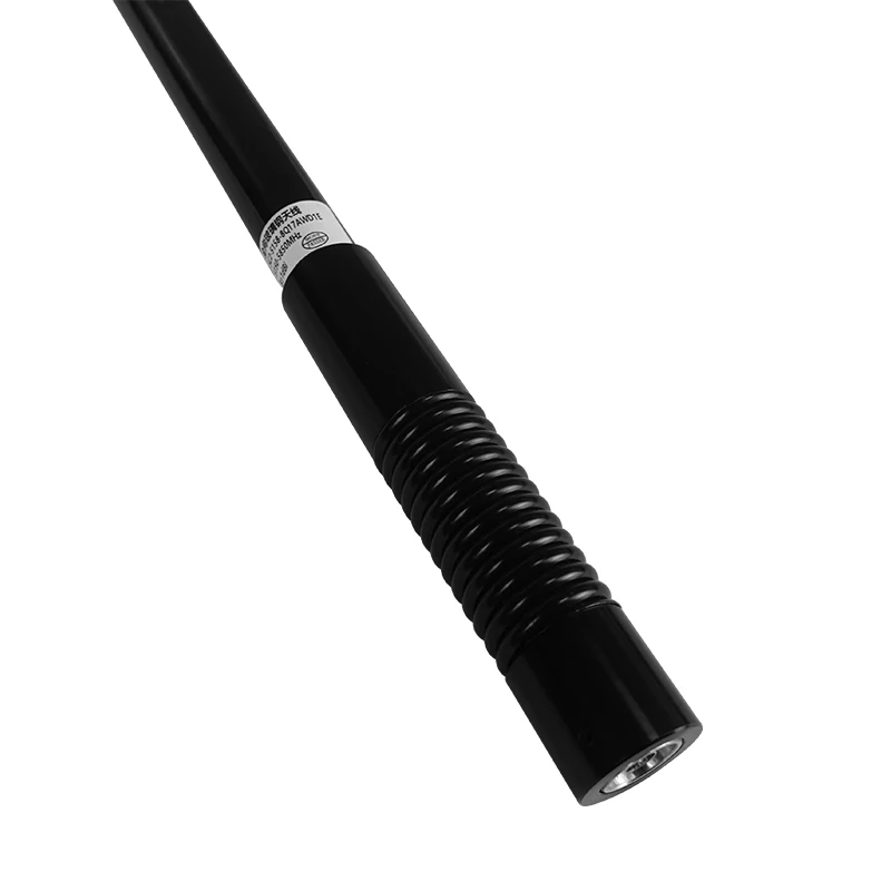 Antenna Withstand100w GPS WIFI Drone OMNI FRP Antenna with Spring