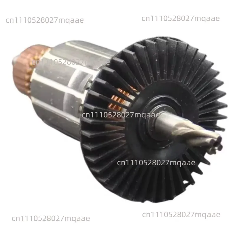 Armature Rotor for Bosch GSB13RE/GBM13RE/GSB10RE – Electric Drill Impact Drill Spare Part