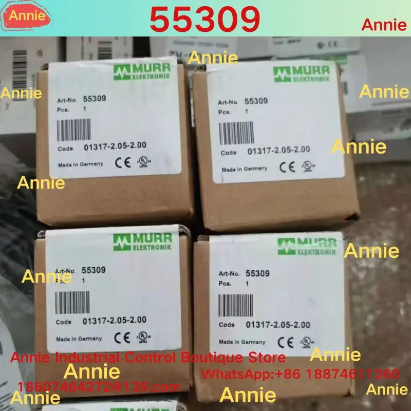 brand-new  Bus module 55309