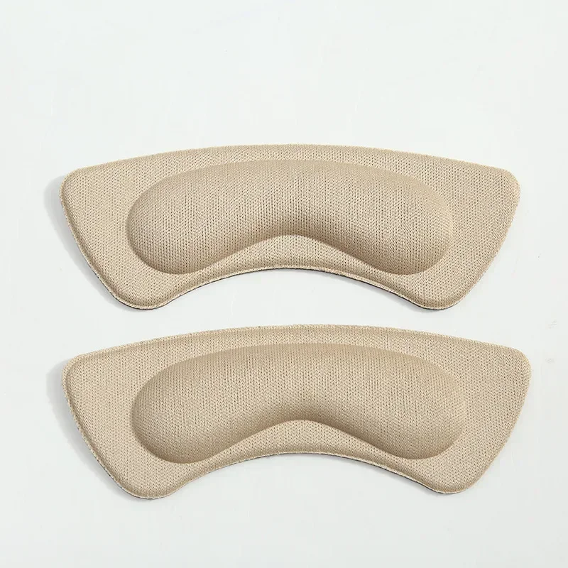 Frauen-Einlegesohlen für Schuhe, High-Heel-Aufkleber, Größe anpassen, selbstklebende Fersen, Einsatz, Fußschutz, Aufkleber, Schmerzlinderung, Fußpflege-Pad – Detail 19