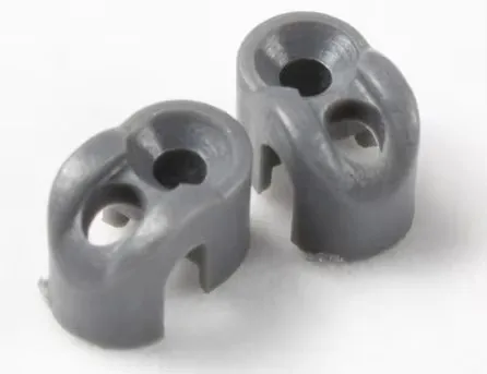 Kit barra antirollio per 1/5 ROFUN KM HPI BAJA 5B 5T 5SC