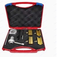 Boring Bar Turning Facing Holder Wrench Mini Quick Change Tool Lathe Tool Holder Post Cutter Holder Screw Kit Set