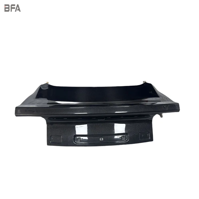 

For Ford Mustang Upgrade OEM Carbon Fiber Luggage Body Kit