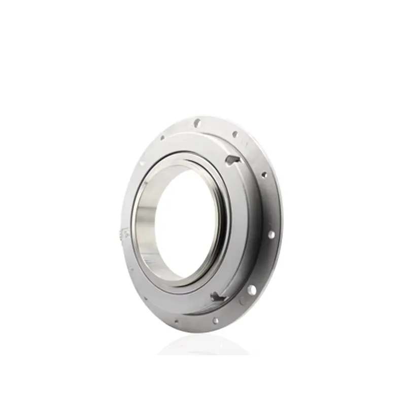 ZWD-32B Hollow Shaft for CNC Machine Incremental Rotary Encoder