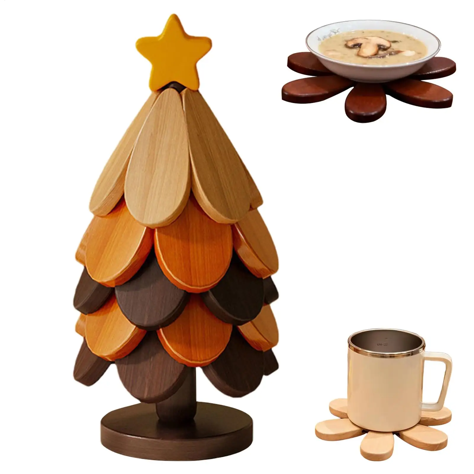 Thumbnail 3 - #37 Trending Christmas Tree Stands Right Now