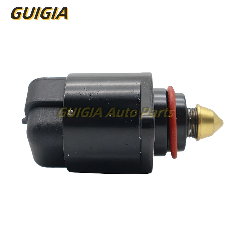 17102851   صمام التحكم في الهواء الخامل لسيارة شيفروليه لومينا Ltz سيدان مونتي كارلو بليزر قاعدة أولدزموبيل Gmc بونتياك الجائزة الكبرى Gtp