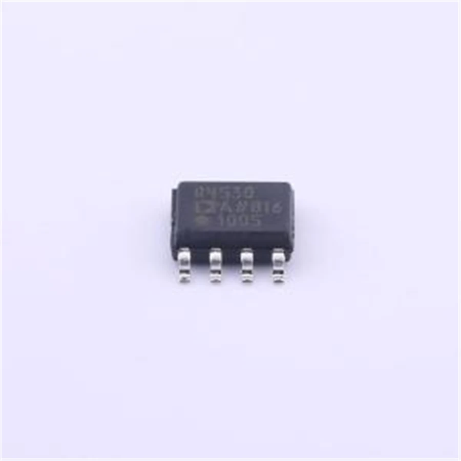 2 PZ/LOTTO ADR4530ARZ-R7 (Riferimenti di tensione)