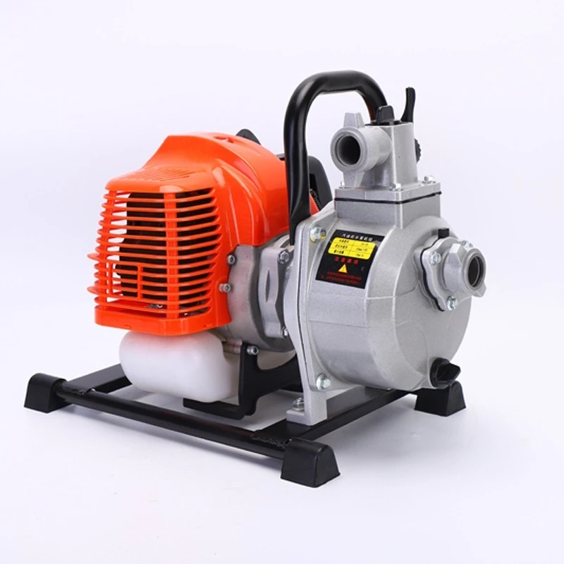 1.5-inch S405-2 Water Pump, Self-priming Pump,  Small Pump, Garden Watering Vegetable Watering Artifact