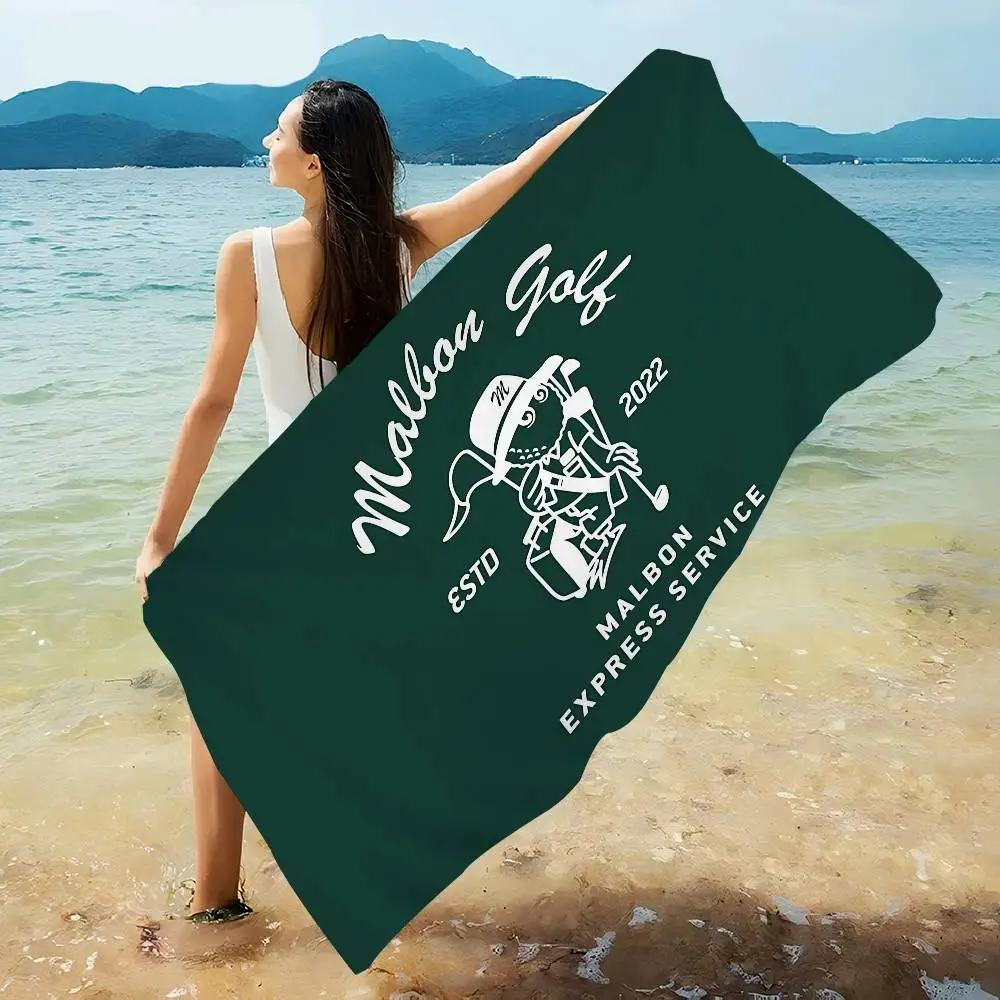 Scotty Cameron Towel - AliExpress