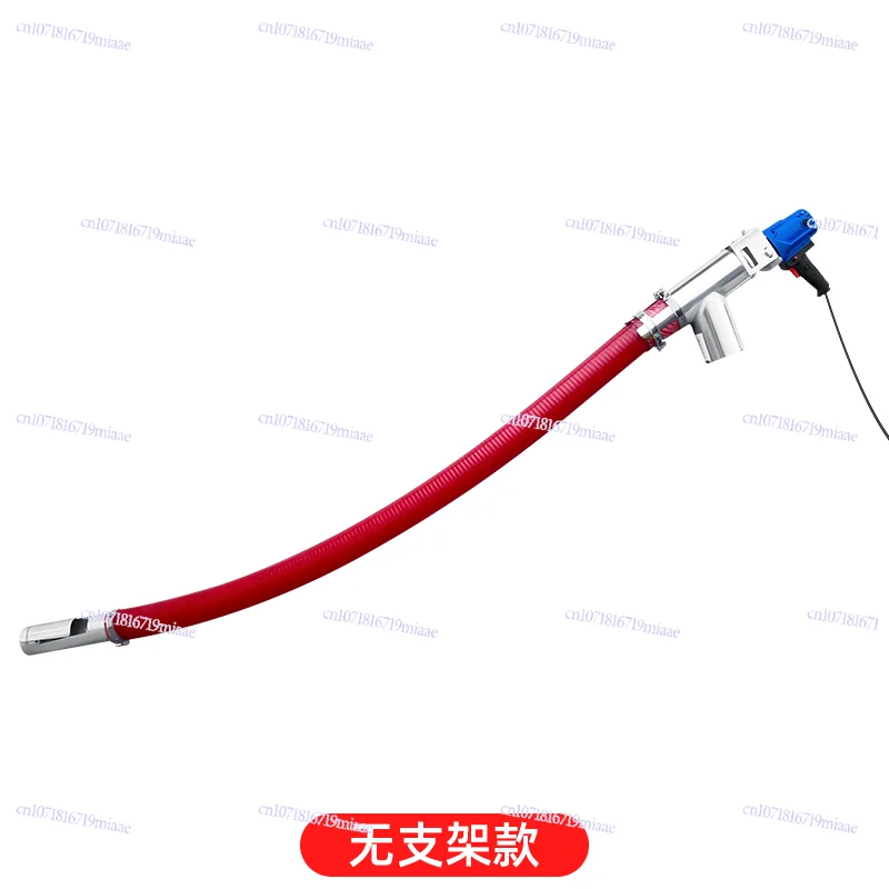 

Винтовой конвейер, машина для всасывания зерна, конвейер для подачи, большой всасывающий шнек