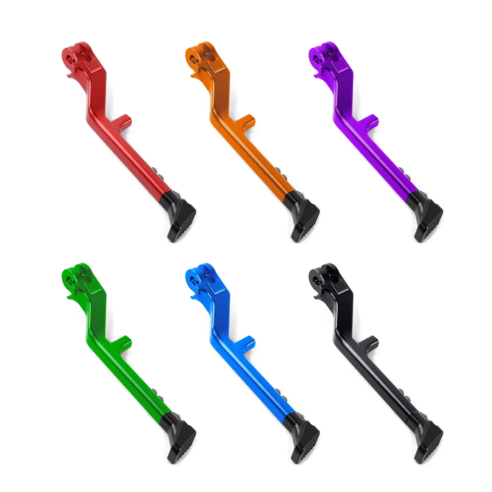 

Регулируемая боковая подставка для Surron Ultra Bee, внедорожные электрические велосипеды для бездорожья, аксессуары для мотоциклов Surron UB