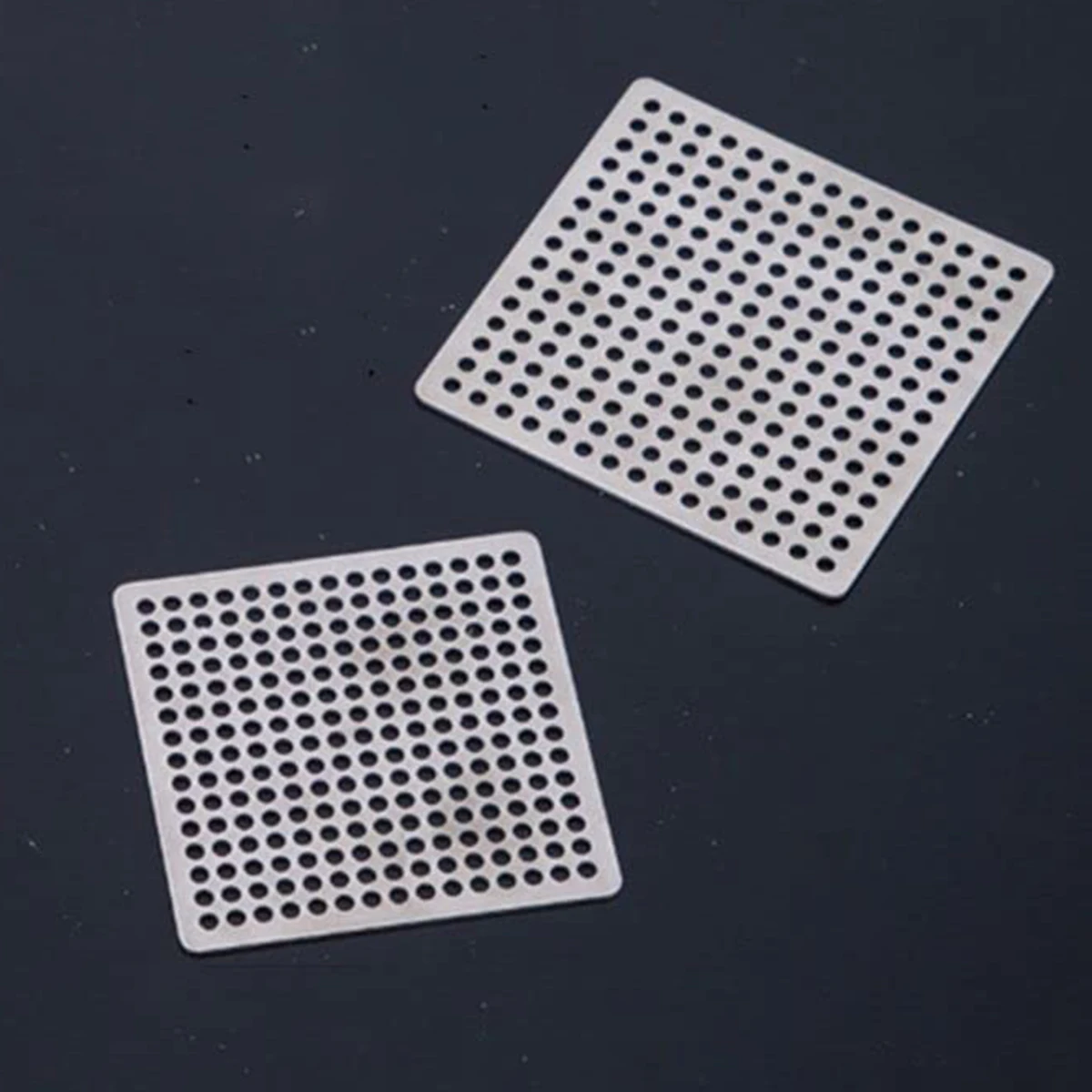 Bathroom Tool Bathroom Accessories Shower Drain Cover Square Drain Cover Evacuated Floor Paving Spaser