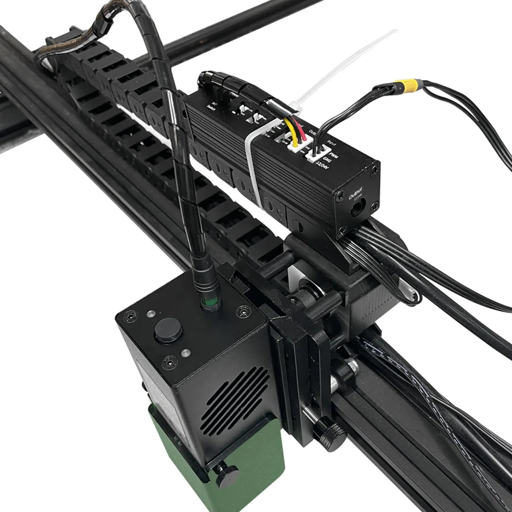 Tyvok Sliding Plate Liftable Adjustable Modular Holder for CNC Laser Engraver Adjustment Brackets Laser Cutting Accessories