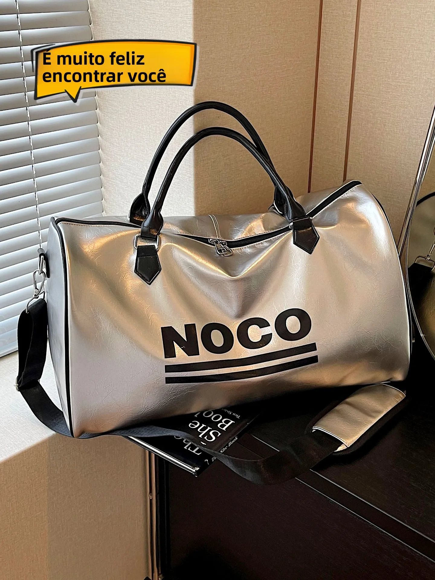 compact-travel-bag-women's-handbag-shoulder-bag-crossbody-bag-short-trip-lightweight-foldable-2026-new-business-trip-men's-bag