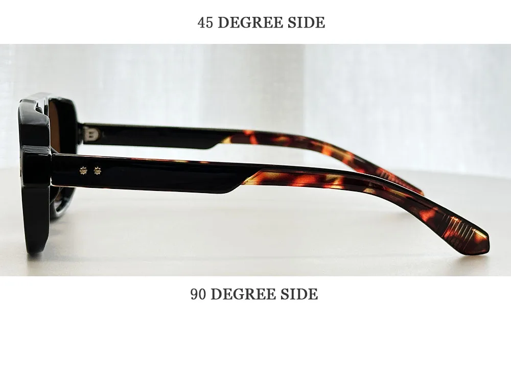 Trendy Vintage Sonnenbrille Outdoor Sonnenschutz Sonnenbrille Trend Gläser Willkommen Deal Oculos Dropshipping Sonnenbrille Gafas De Sol – Detail 26