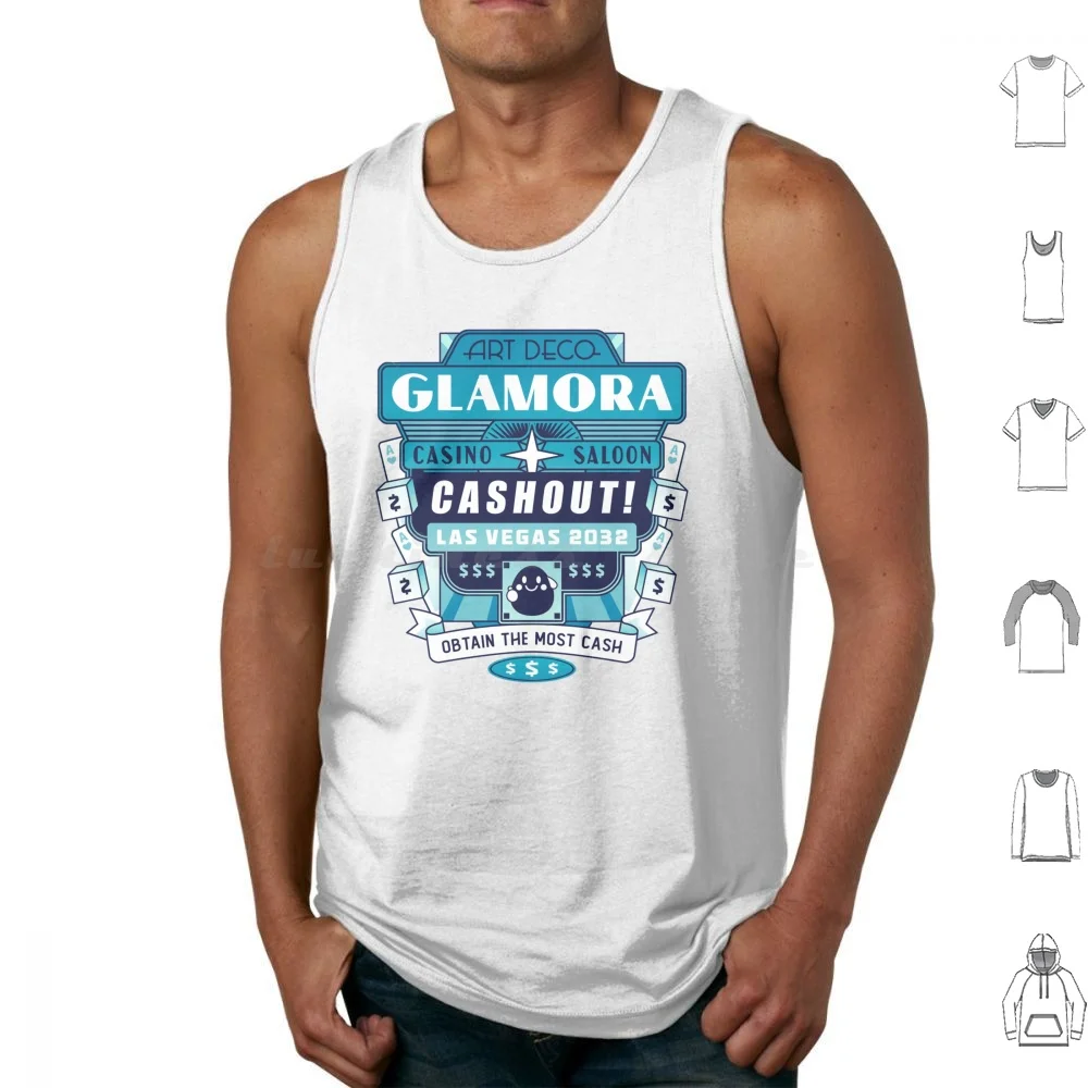 Las Vegas 2032 Cash…