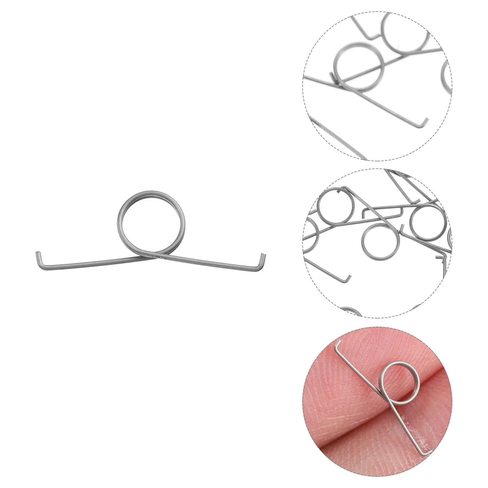 50Pcs Controller Sp…