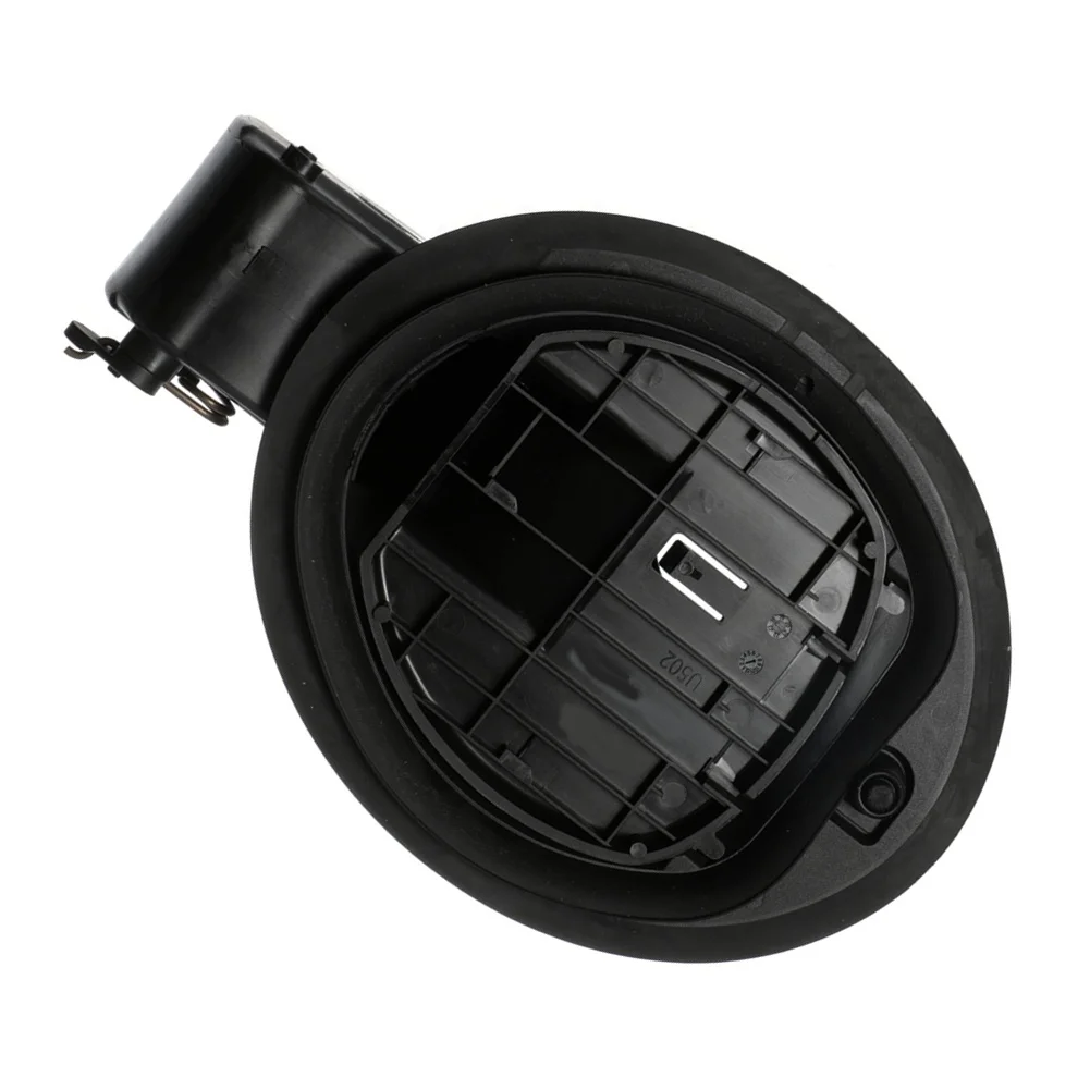 

Fuel Filler Door Pocket Housing BB5Z-7827936-A for Ford For Explorer 2011 2019 Direct Replacement Fuel Door Surround