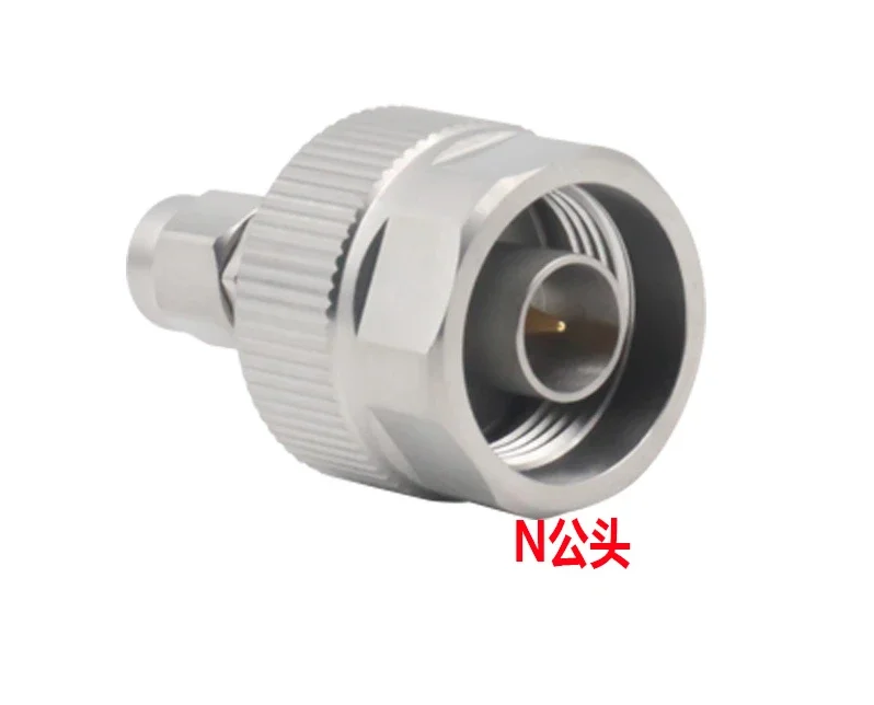 N Revolution 2.92MM…