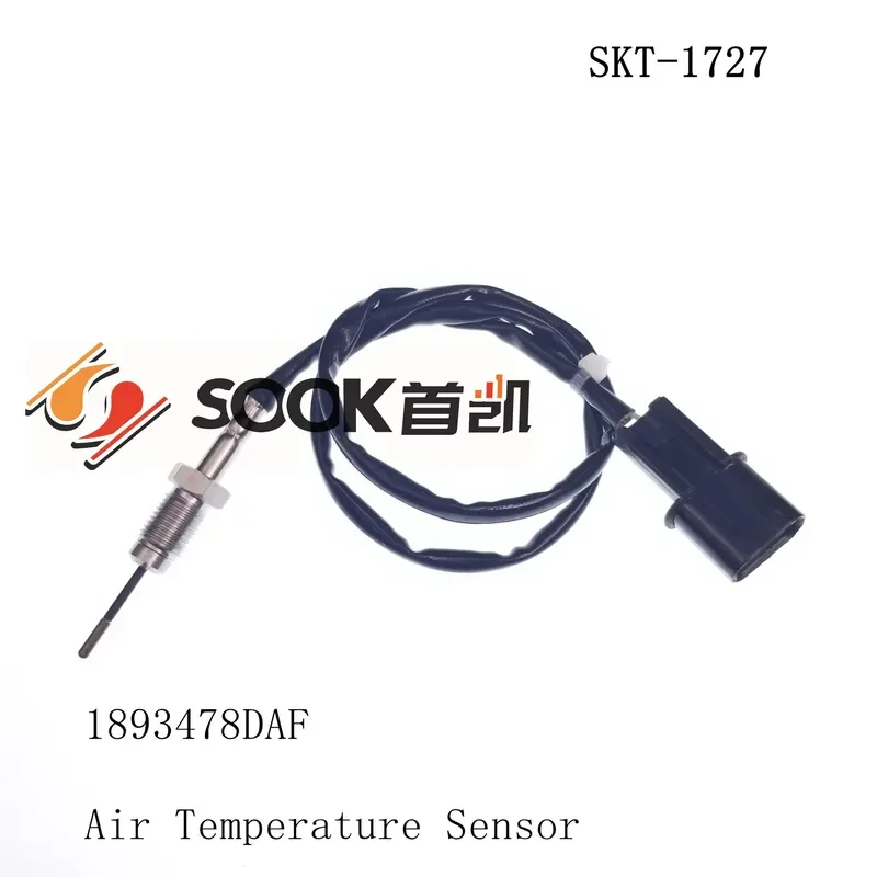 

Exhaust Temperature Sensor for Automotive 1587A045 SKT-1227