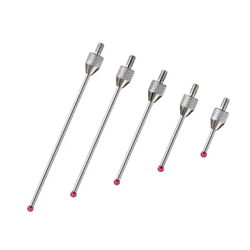 

Измерительная головка-щуп CYCLI-3Mm для ЧПУ, шариковый щуп, высотомер для ЧПУ, запчасти для станков с ЧПУ