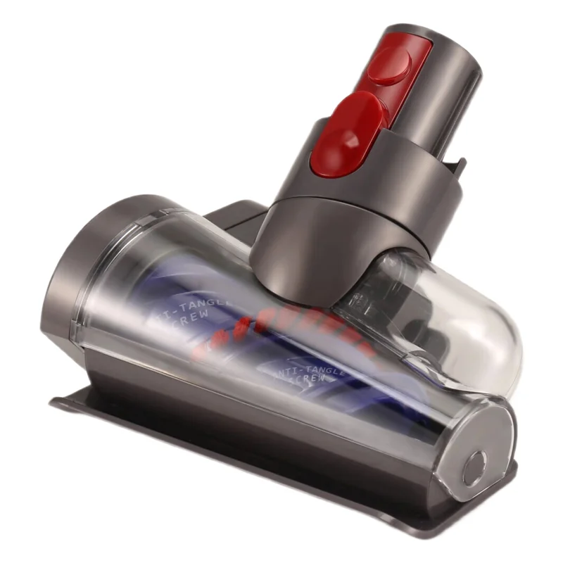 

ATP3-электрическая щетка для удаления пылевых клещей с матрасом для пылесоса Dyson V7 V8 V10 V11 V15, мини-моторизованный инструмент, насадка щетки