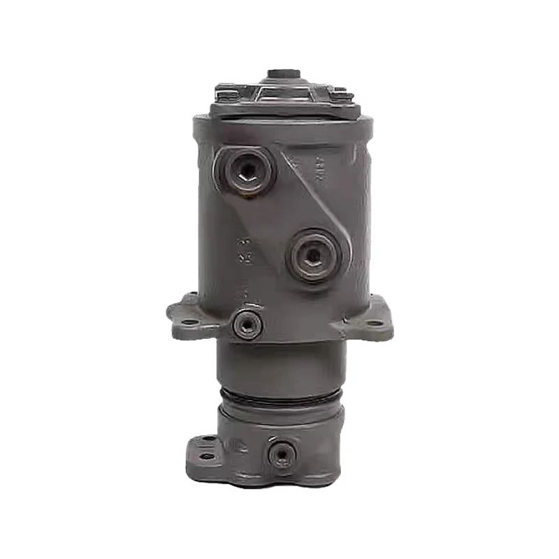 Excavator Parts For Hitachi ZAX100 120 130-3-5-6 Oil Cup Assembly Center Rotary Joint Assembly
