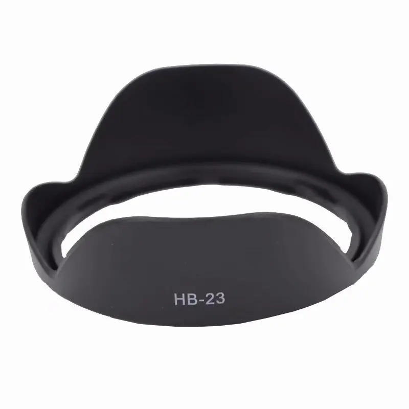 HB-23 HB 23 HB23 Lens Hood 77mm Reversible Camera Lente Accessories for Nikon AF-S 10-24mm 16-35mm 17-35mm 18-35mm