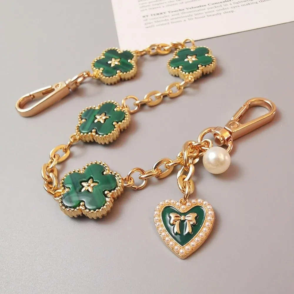 

Fashionable Flower Mobile Phone Strap Pendant Anti Loss Cell Phone Chain Short Handheld Mobile Phone Lanyard Women/Lady/Girl