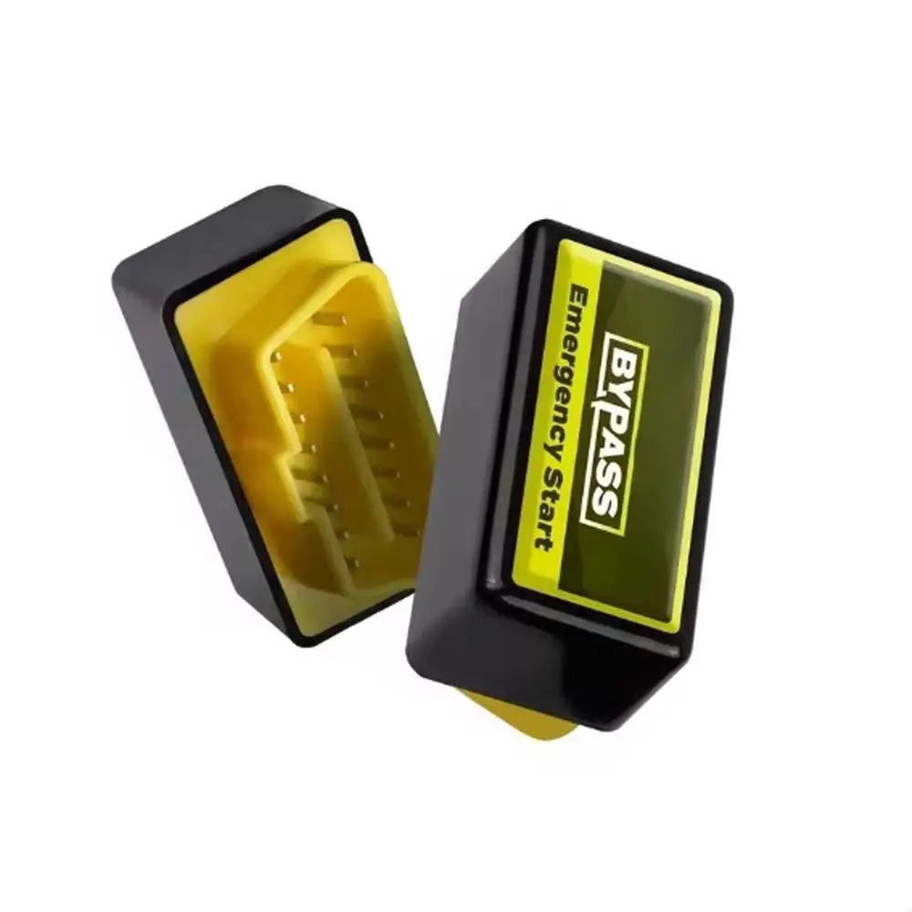 For FIAT Emergency Start Device Plug & Start Car Diagnostic Tools Auto Repair OBD2 By Pass for Fiat Immo Off view 4