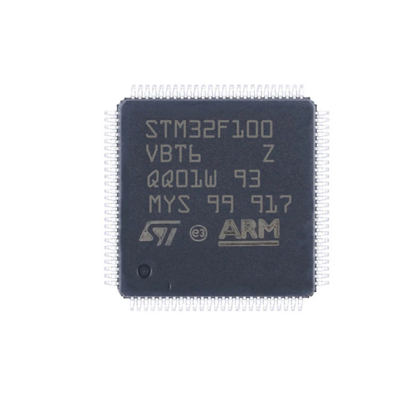Capa protetora STM32F100VBT6