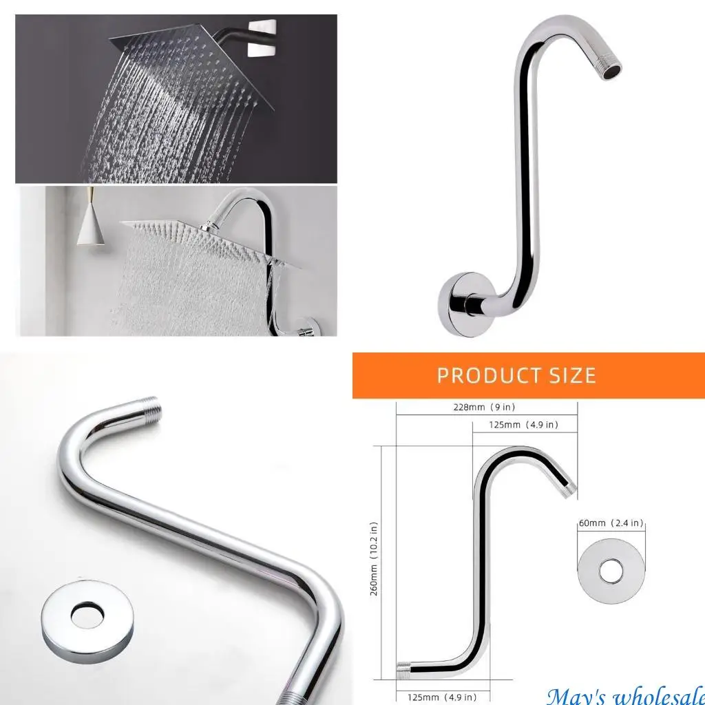 

S Head Heads Tipe Tipe Goesseck Metal Tipe для ванных комнат 448A