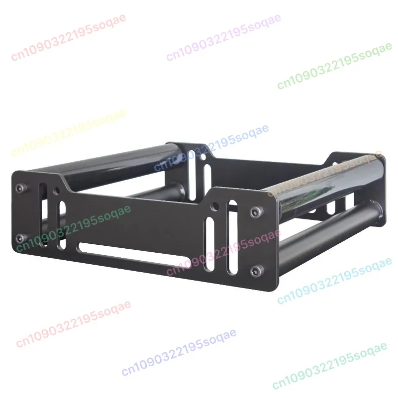 

360-Degree Rotating Car Wheel Display Stand Wheel Rim Display Rack Wheel Rim Display Stand