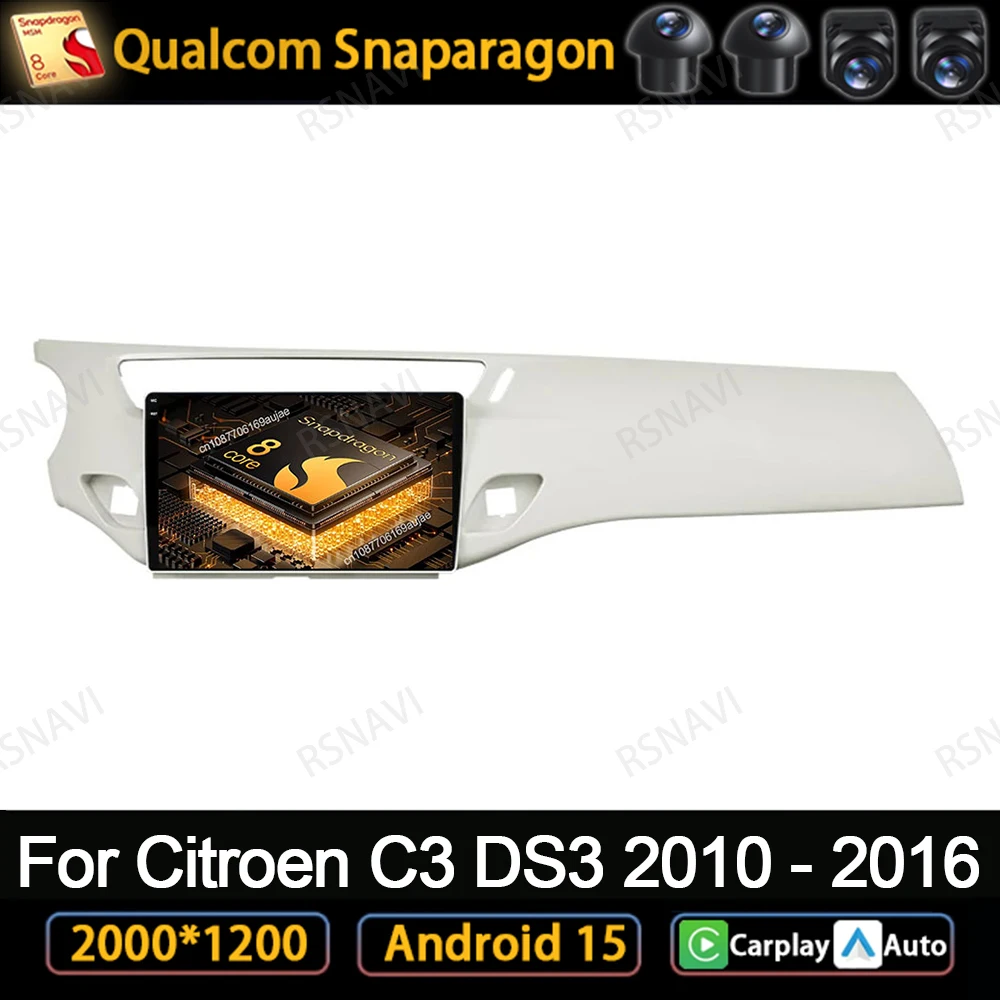 Car Radio Android 1…