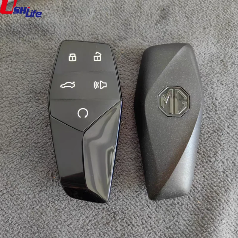 

for MG ONE Original 433Mhz Car Smart Remote Key Car Keyless Car Remote Key Auto Accessories