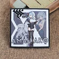 Amau Ako