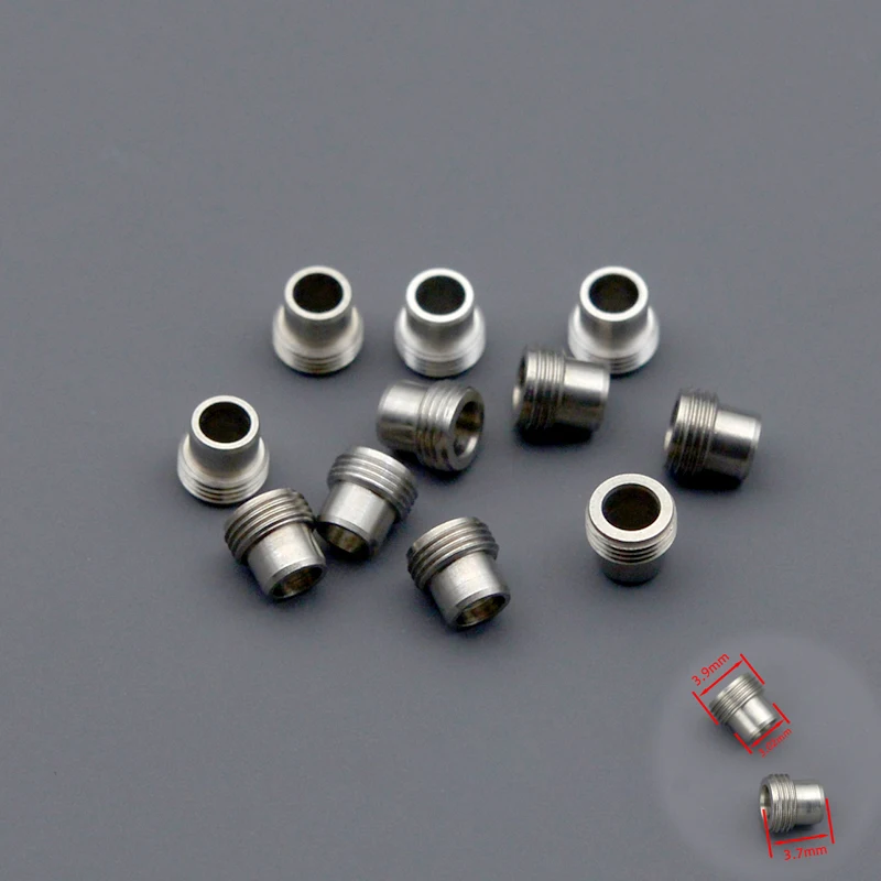 SKX007 SKX009 Crown Tube Friction Type Press In Connecting Tube For SKX007 SKX009 SRPD Automatic Mechanical Diving Watch